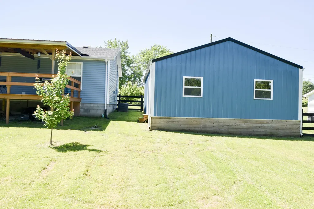 66 Leisure Lane Olympia KY 40358