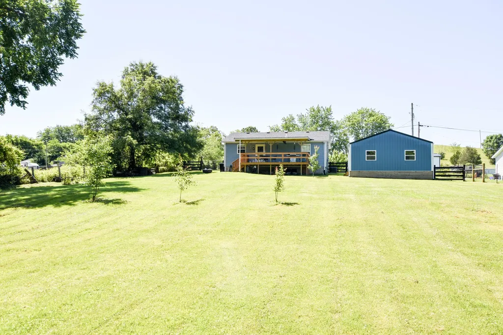 66 Leisure Lane Olympia KY 40358