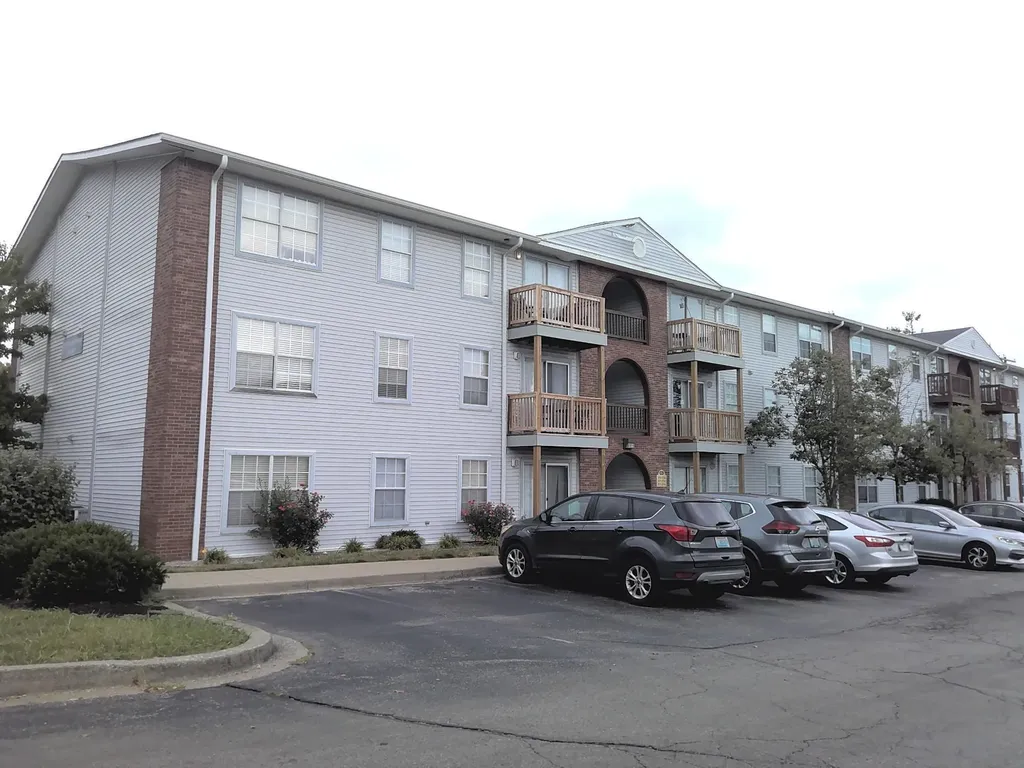 261 Simpson Avenue Lexington KY 40504