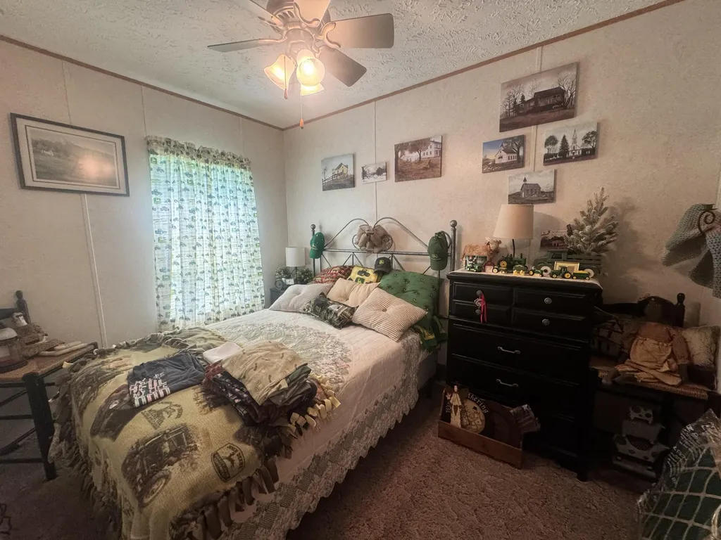 805 State Highway 1611 Russell Springs KY 42642