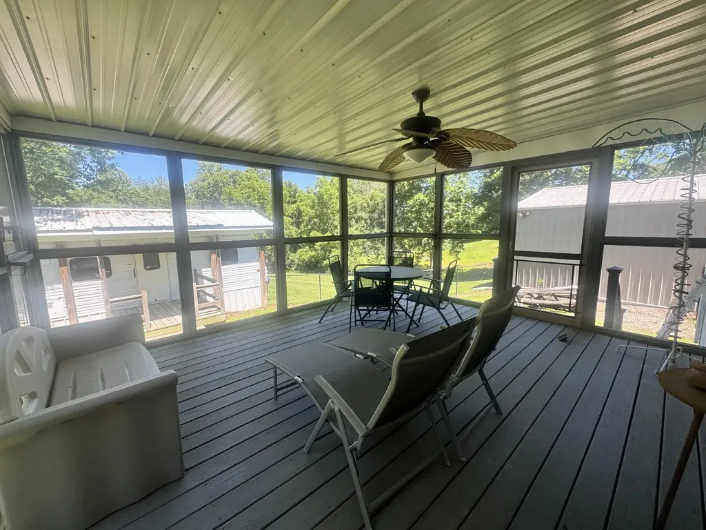 805 State Highway 1611 Russell Springs KY 42642