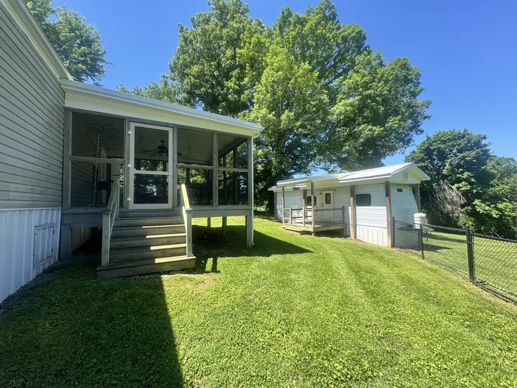 805 State Highway 1611 Russell Springs KY 42642