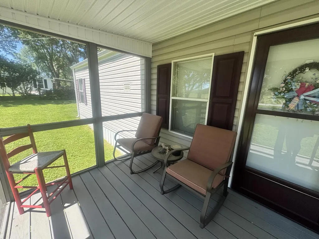 805 State Highway 1611 Russell Springs KY 42642