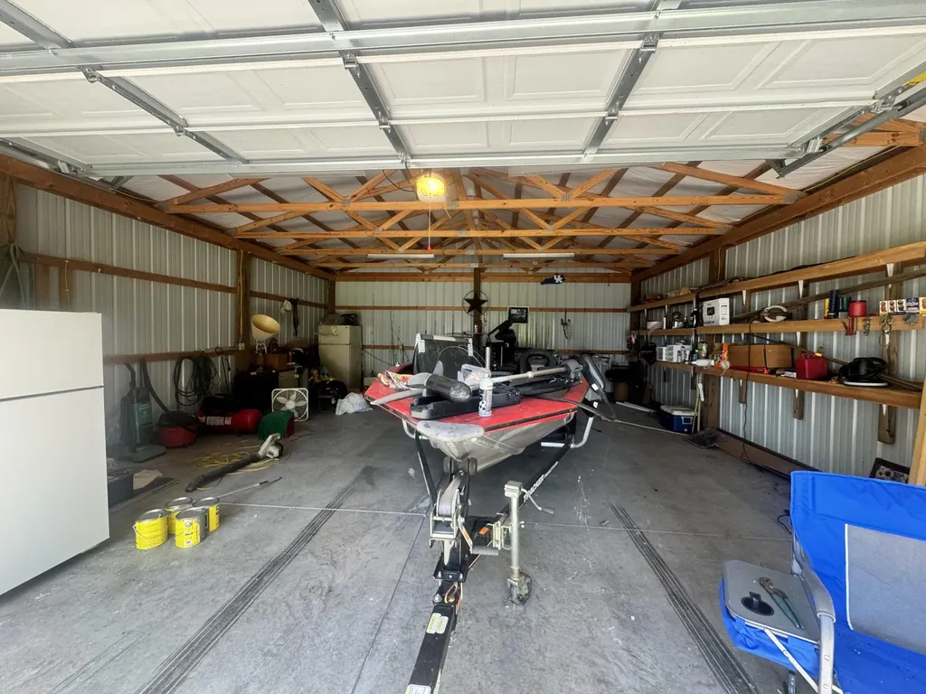 805 State Highway 1611 Russell Springs KY 42642