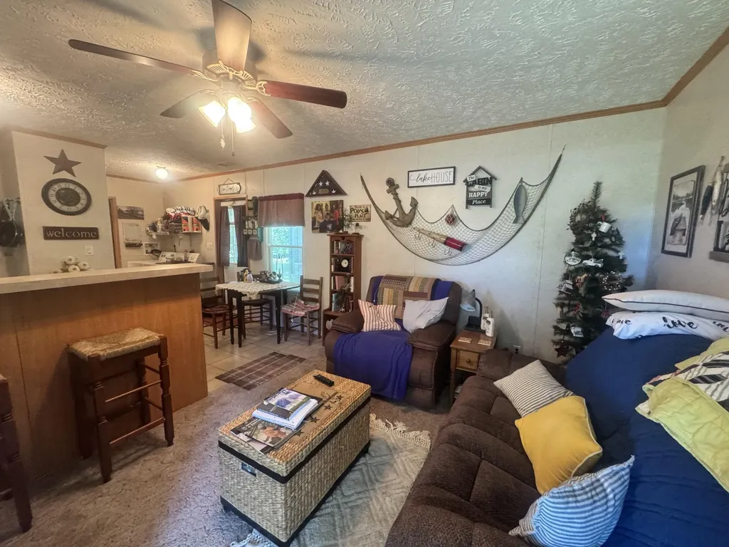 805 State Highway 1611 Russell Springs KY 42642