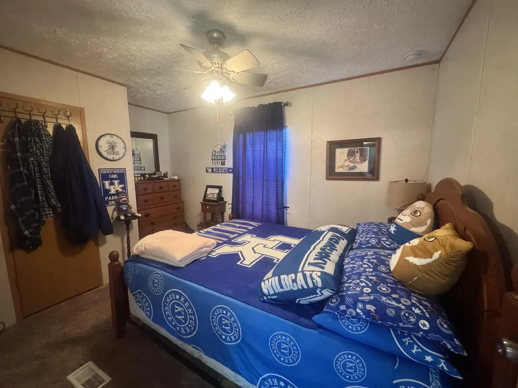805 State Highway 1611 Russell Springs KY 42642