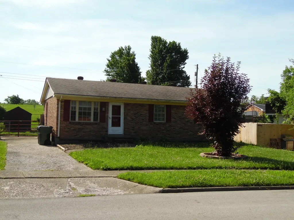 1391 Stephen Foster Drive Lexington KY 40517