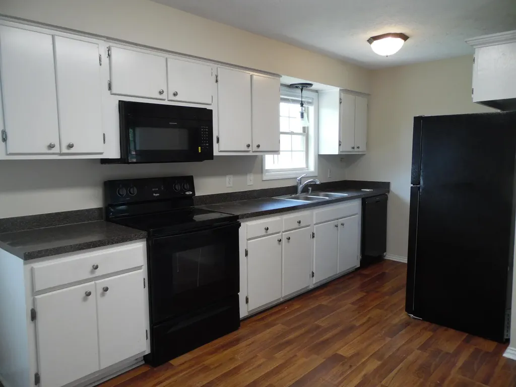 1391 Stephen Foster Drive Lexington KY 40517