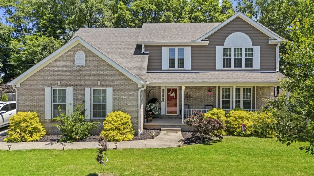 115 Josie Trail Georgetown KY 40324