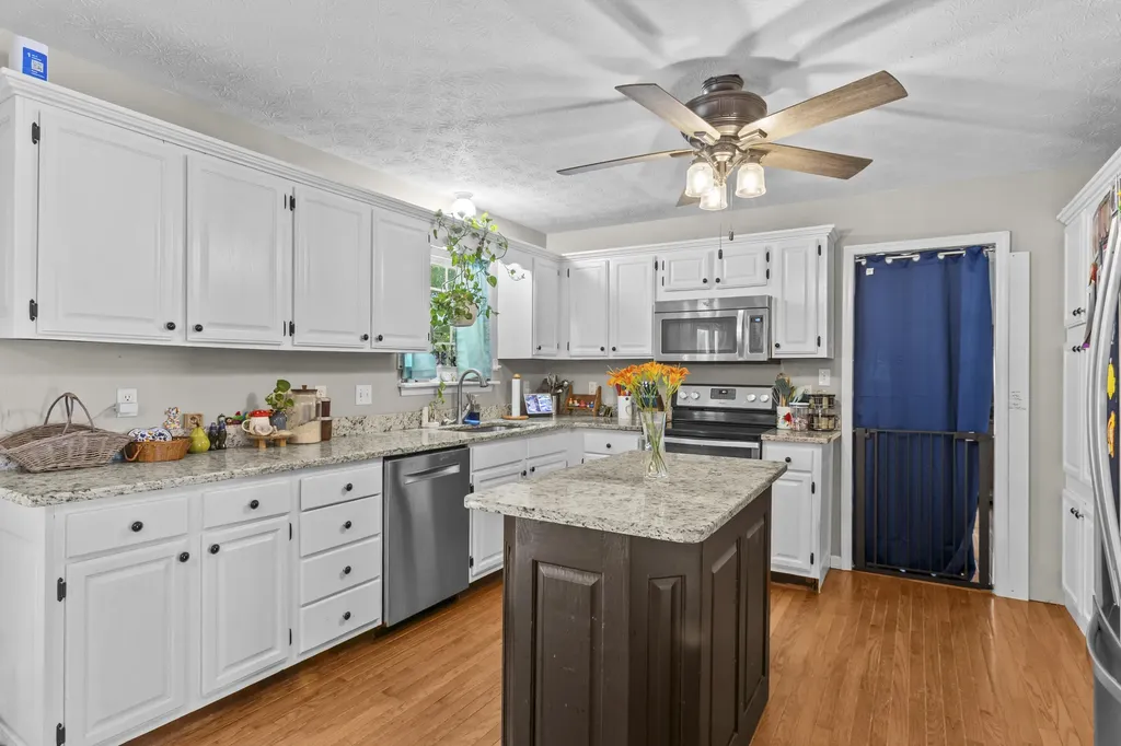 115 Josie Trail Georgetown KY 40324