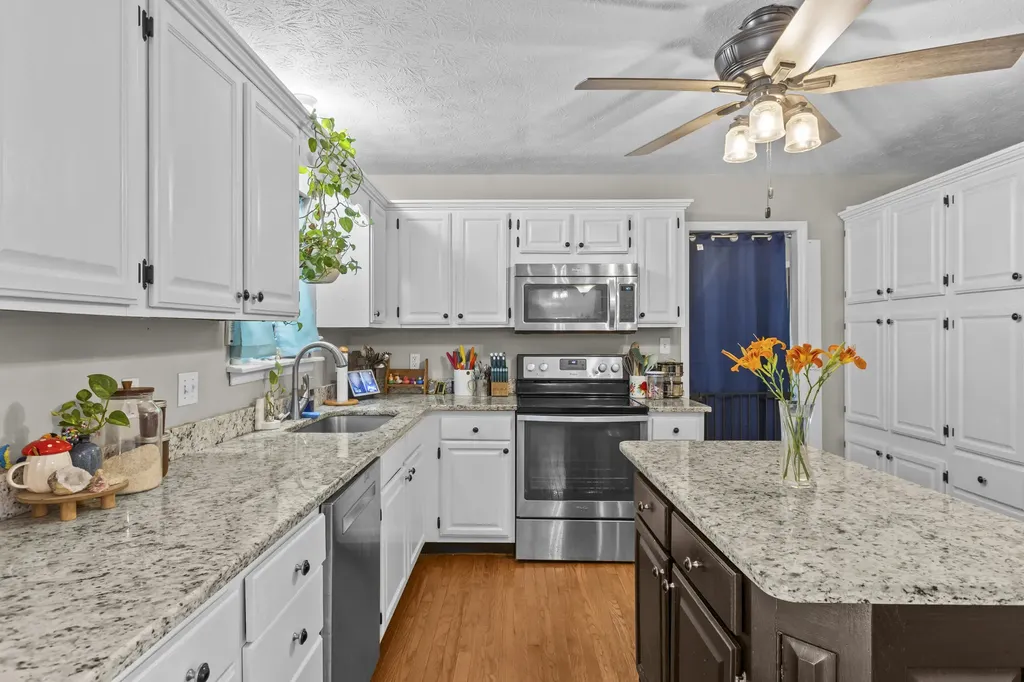 115 Josie Trail Georgetown KY 40324