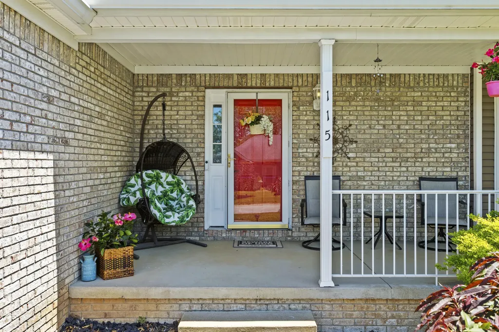 115 Josie Trail Georgetown KY 40324