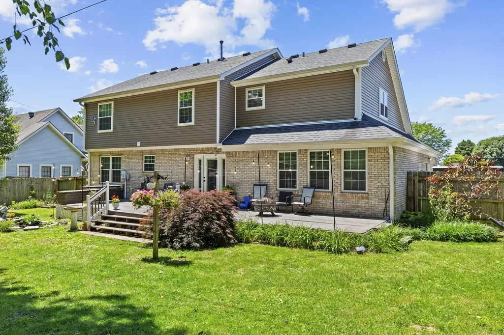 115 Josie Trail Georgetown KY 40324