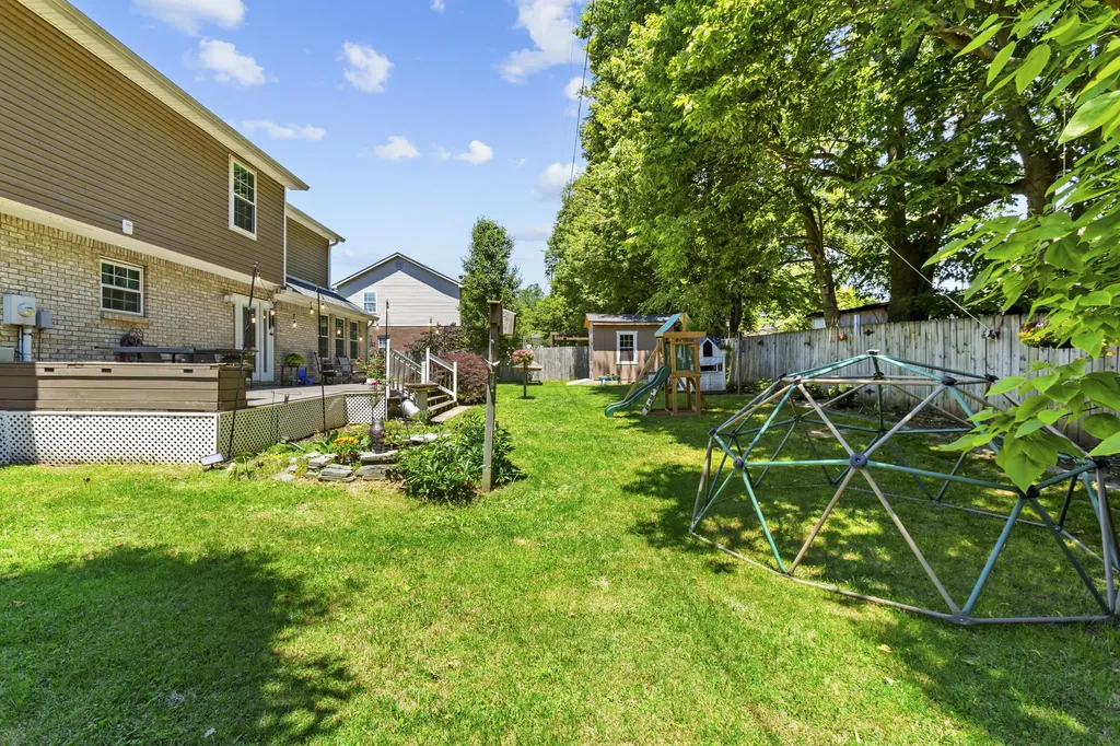 115 Josie Trail Georgetown KY 40324