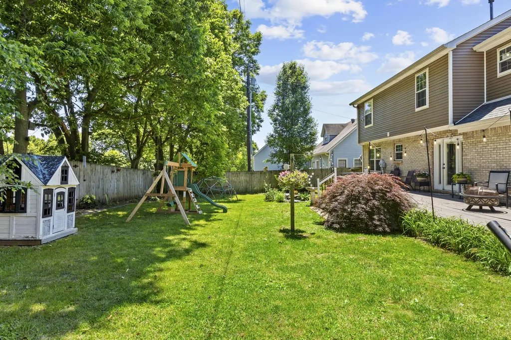 115 Josie Trail Georgetown KY 40324