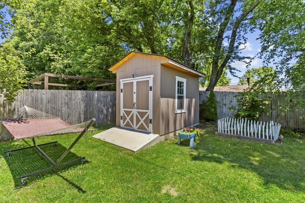 115 Josie Trail Georgetown KY 40324