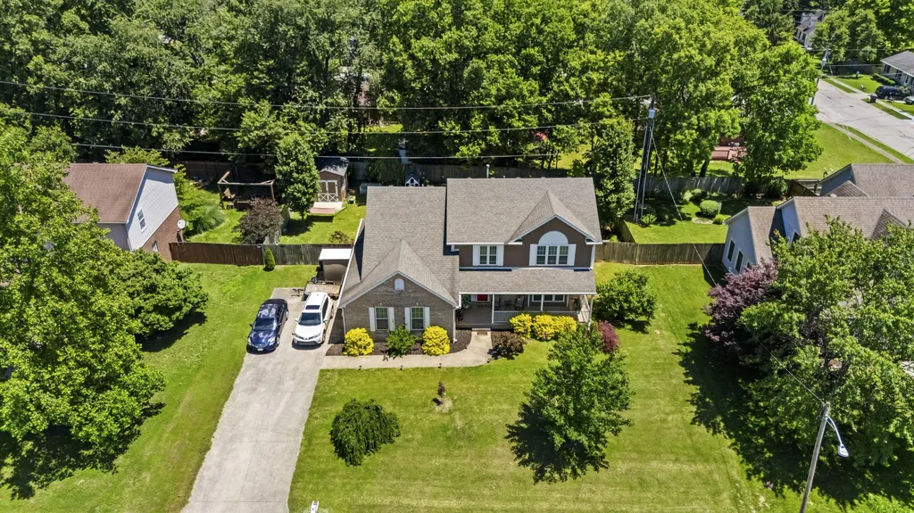 115 Josie Trail Georgetown KY 40324