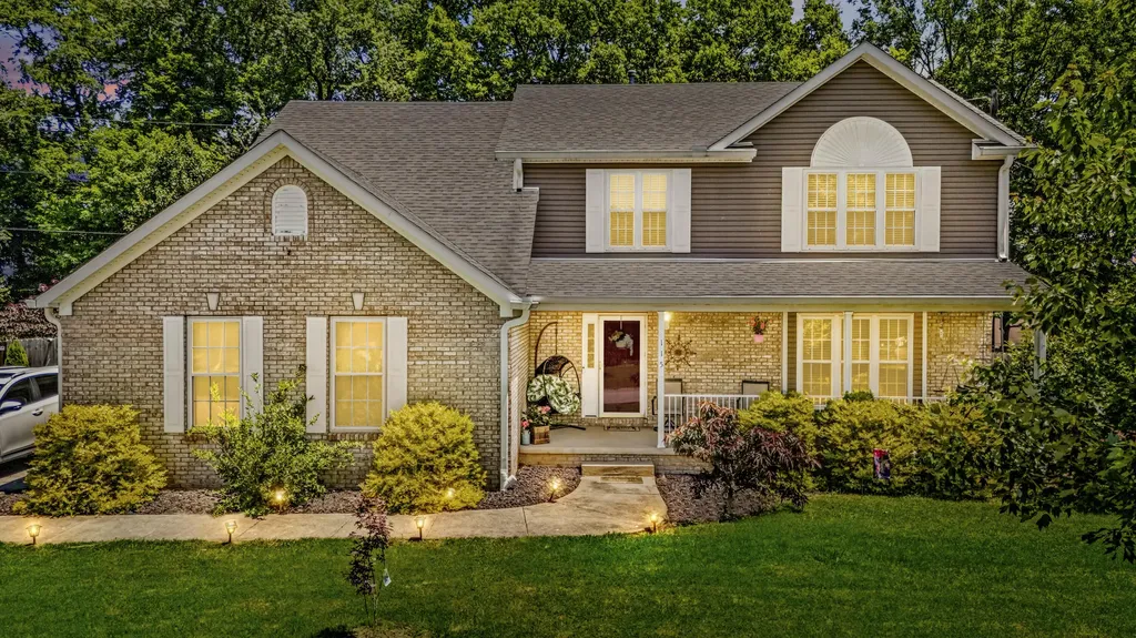 115 Josie Trail Georgetown KY 40324