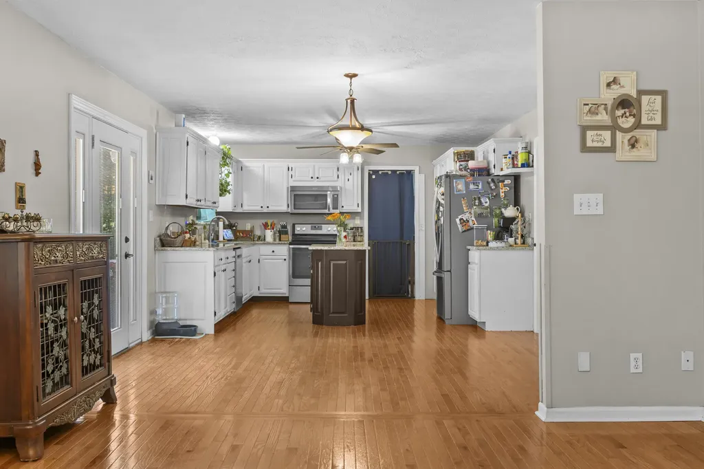 115 Josie Trail Georgetown KY 40324
