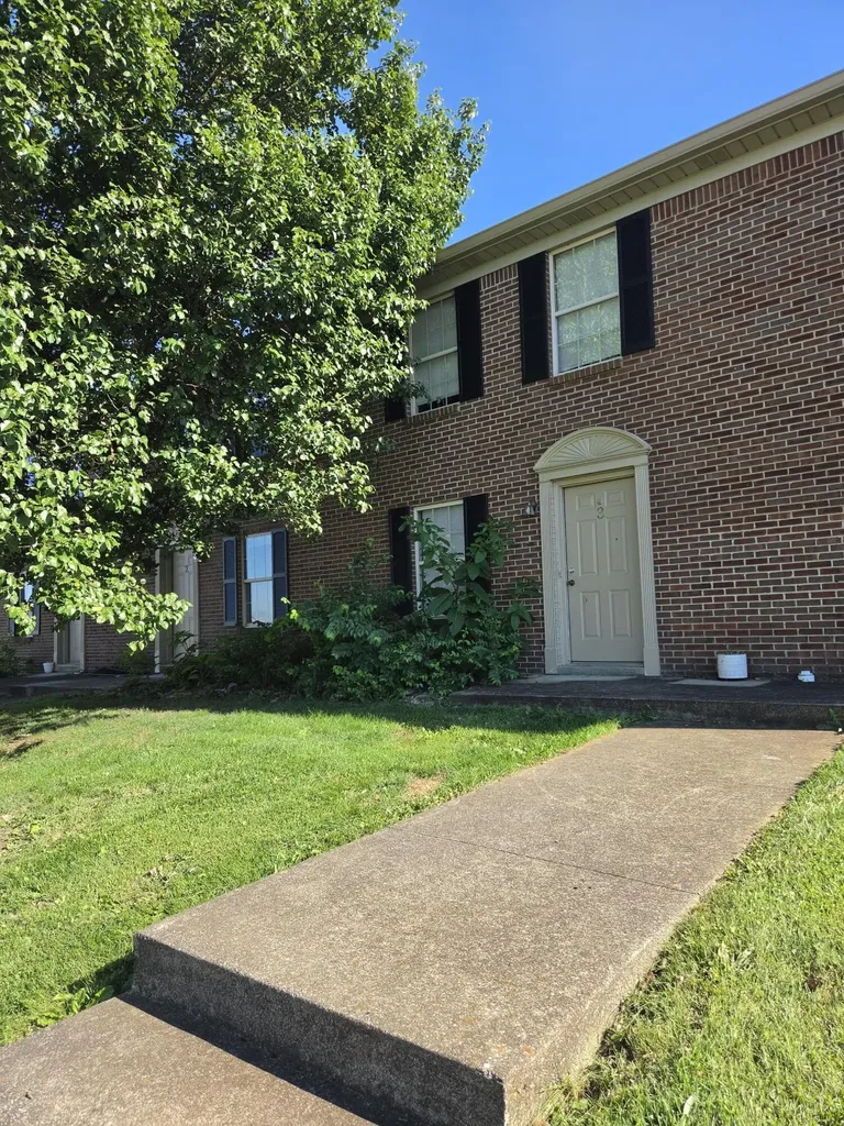 1118 1118 Richmond Green Dr Apt 2 Drive Richmond KY 40475
