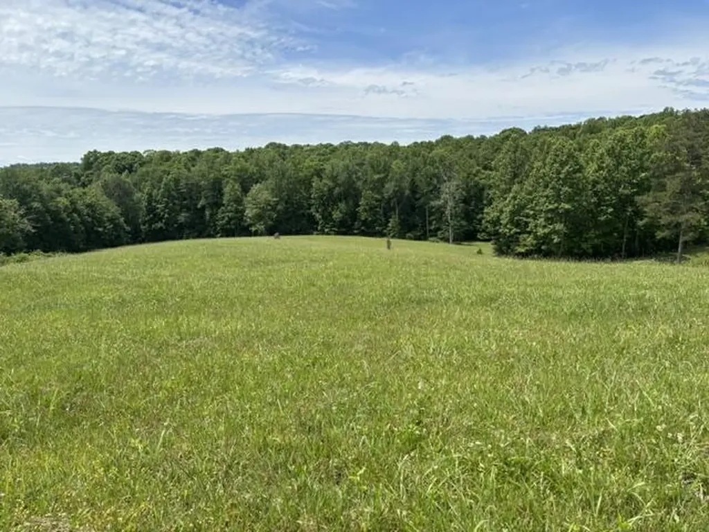 1398 Begley Road Mckee KY 40447