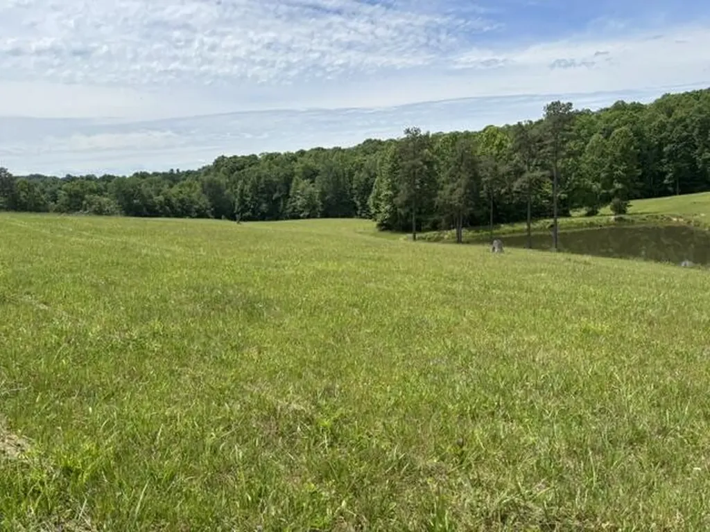 1398 Begley Road Mckee KY 40447