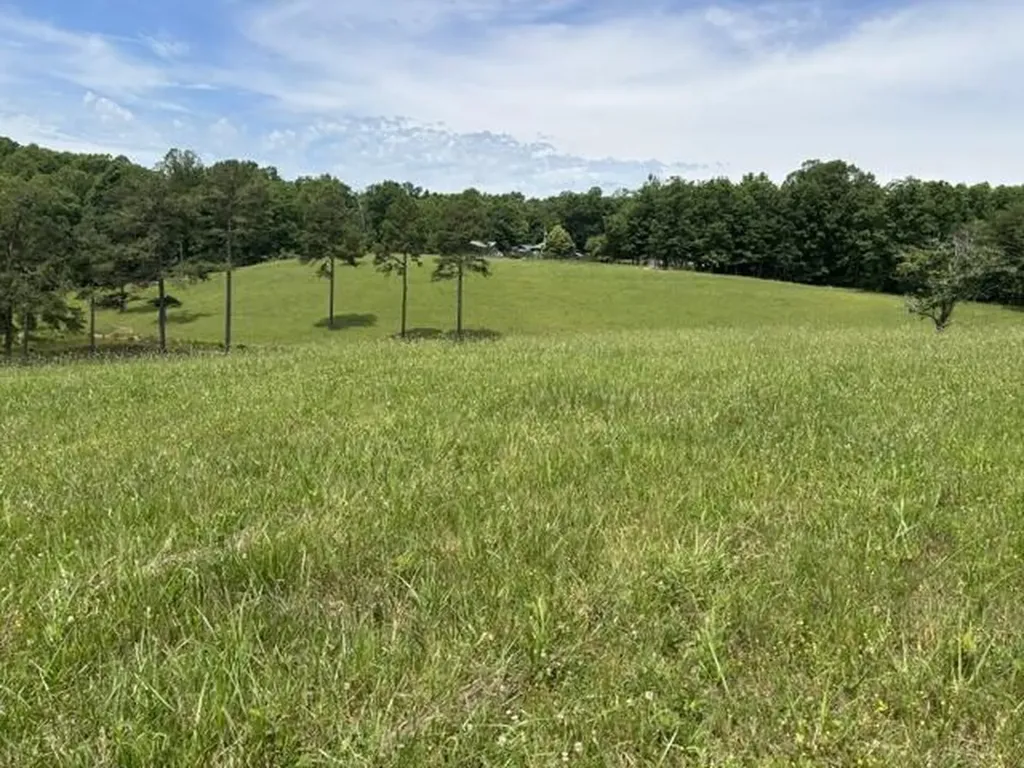 1398 Begley Road Mckee KY 40447