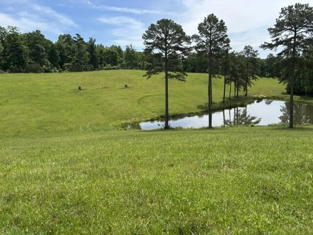 1398 Begley Road Mckee KY 40447