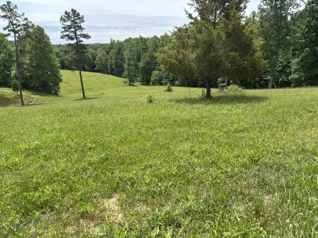 1398 Begley Road Mckee KY 40447