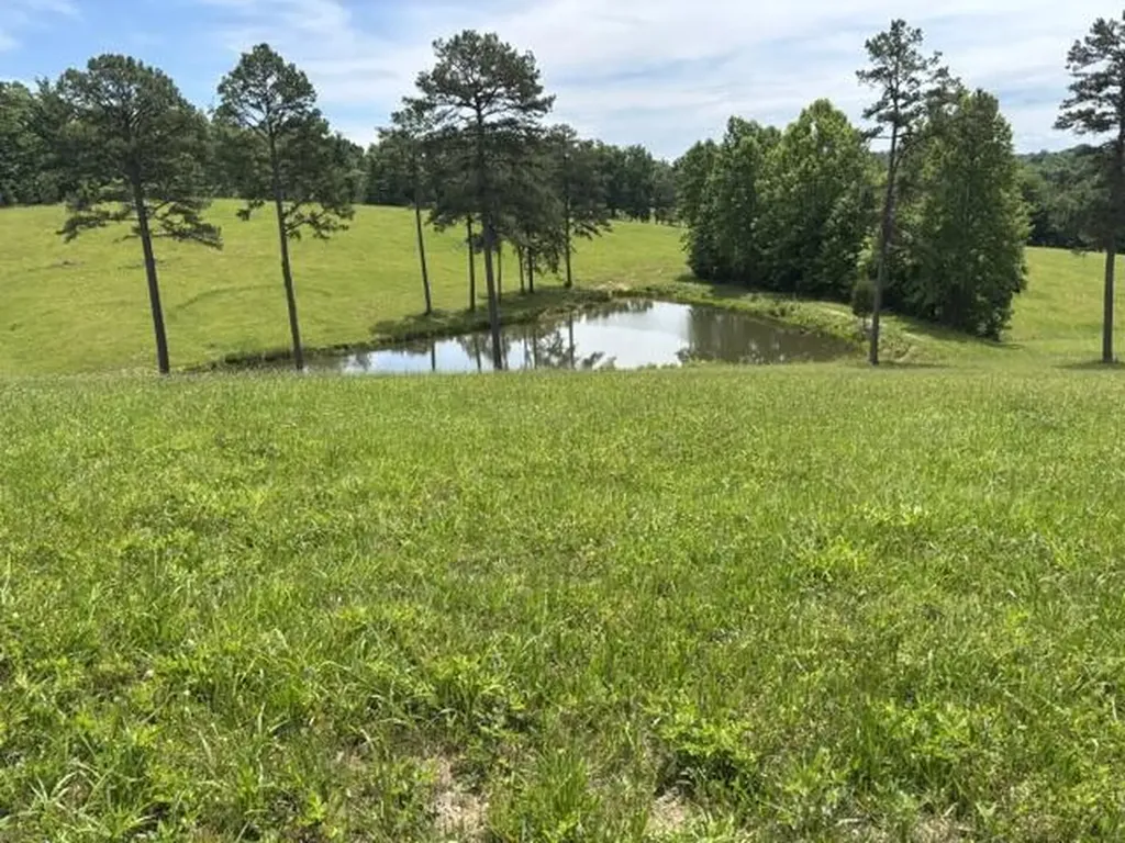 1398 Begley Road Mckee KY 40447