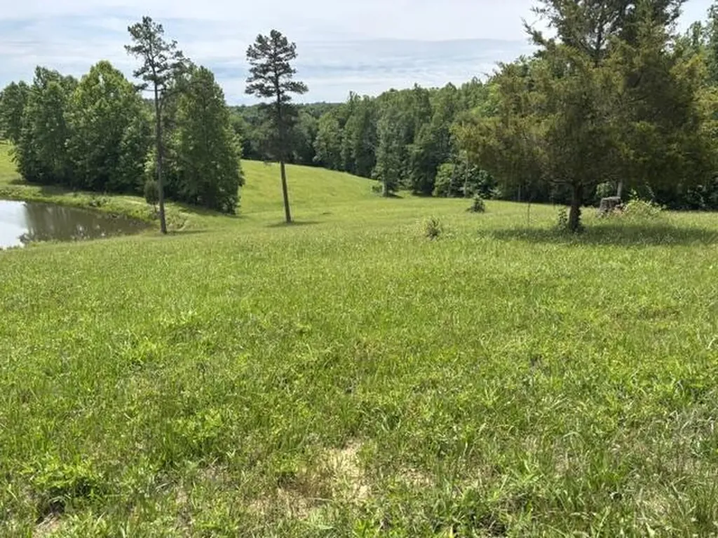 1398 Begley Road Mckee KY 40447