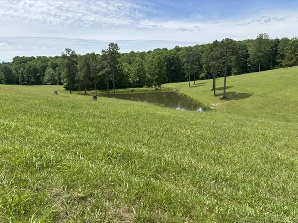 1398 Begley Road Mckee KY 40447