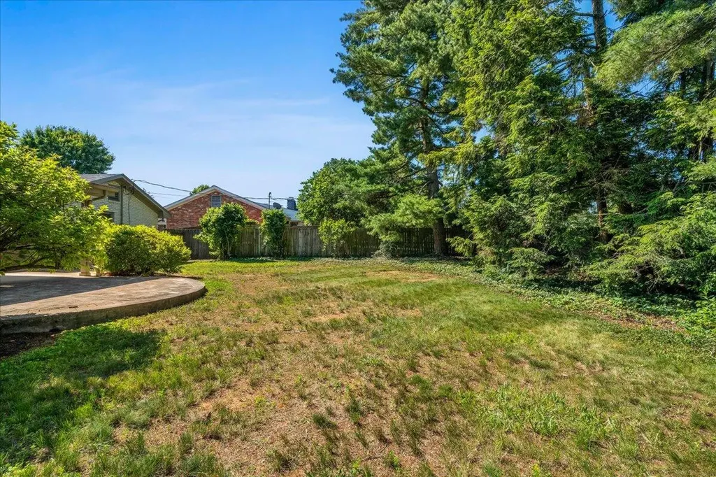 3287 Nantucket Drive Lexington KY 40502