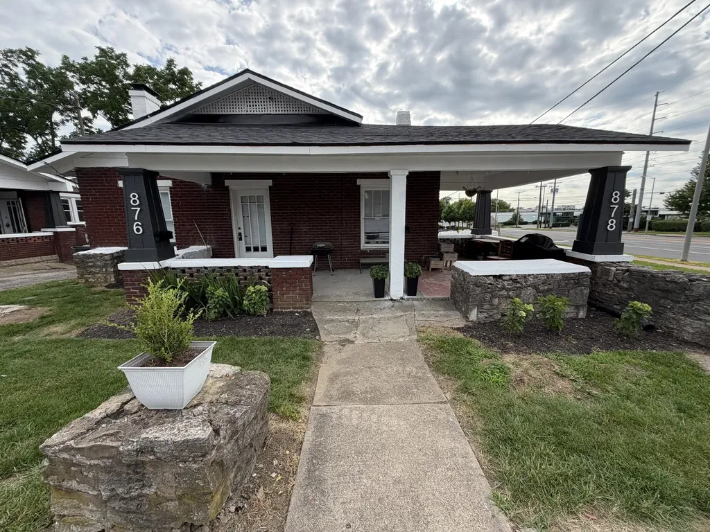 876-878 Angliana Avenue Lexington KY 40508