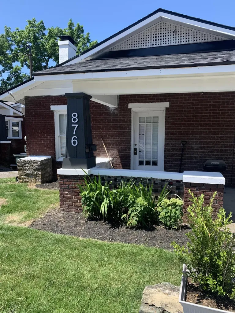 876-878 Angliana Avenue Lexington KY 40508