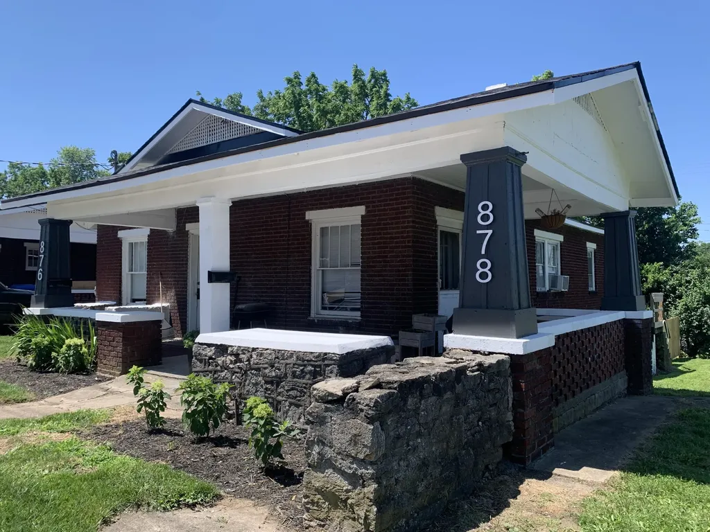 876-878 Angliana Avenue Lexington KY 40508