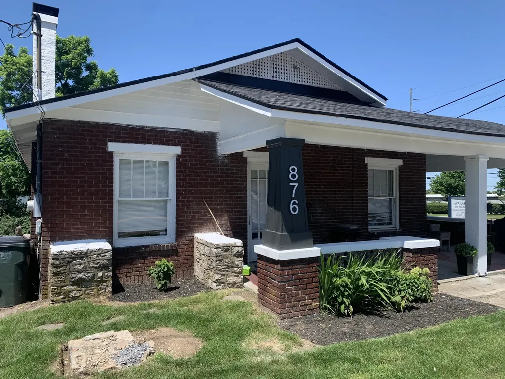 876-878 Angliana Avenue Lexington KY 40508