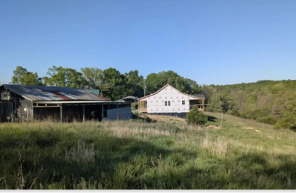 1874 Ogden Ridge Road Mount Olivet KY 41064
