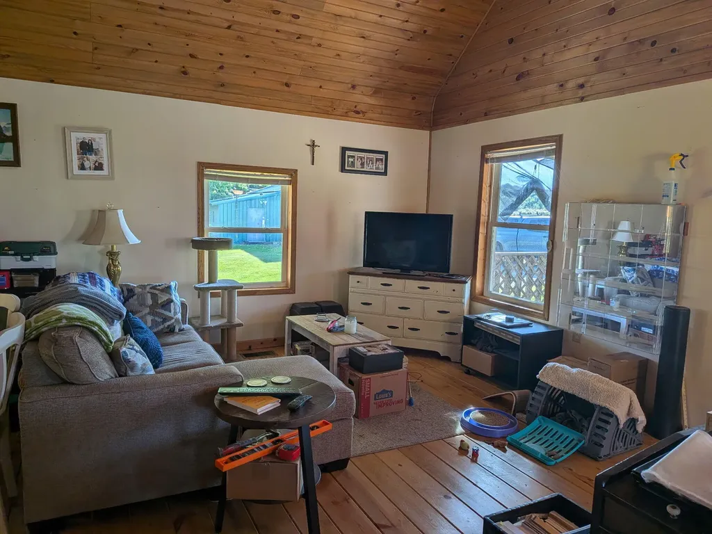1874 Ogden Ridge Road Mount Olivet KY 41064
