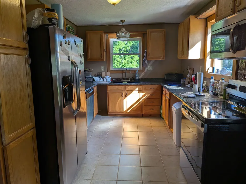 1874 Ogden Ridge Road Mount Olivet KY 41064