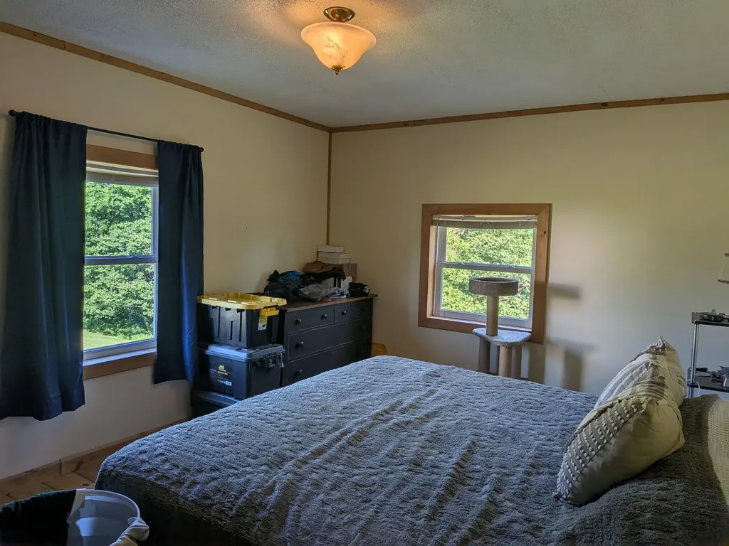 1874 Ogden Ridge Road Mount Olivet KY 41064