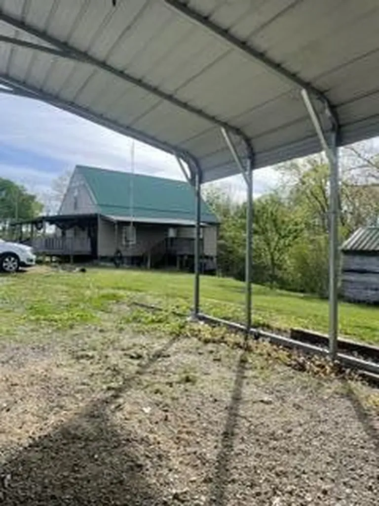 1874 Ogden Ridge Road Mount Olivet KY 41064