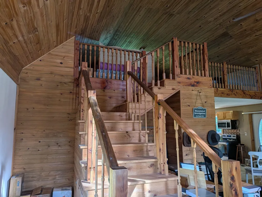 1874 Ogden Ridge Road Mount Olivet KY 41064