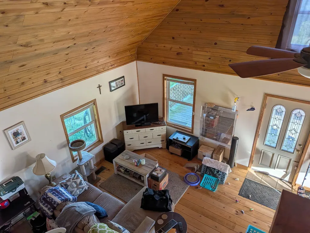 1874 Ogden Ridge Road Mount Olivet KY 41064