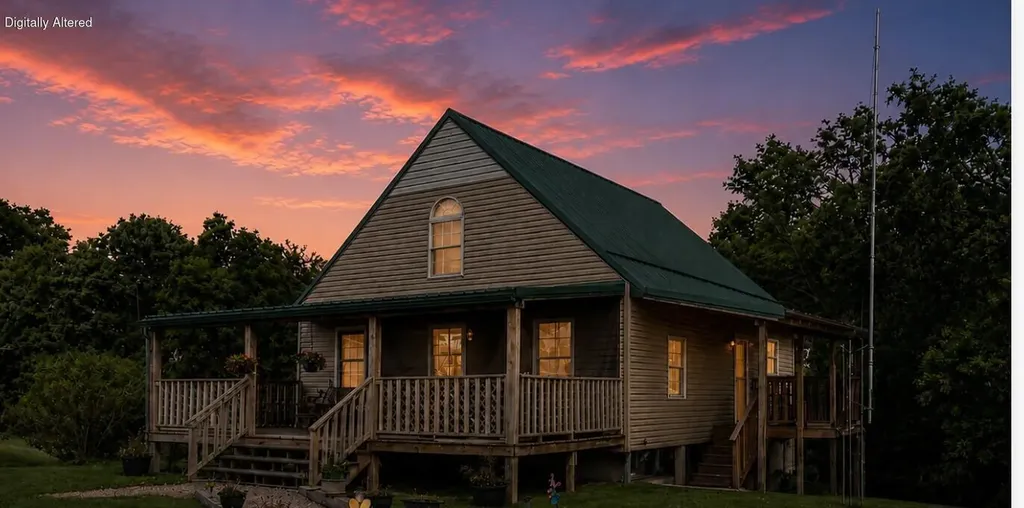 1874 Ogden Ridge Road Mount Olivet KY 41064