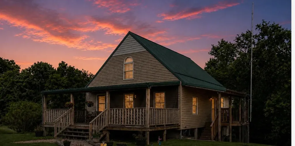 1874 Ogden Ridge Road Mount Olivet KY 41064