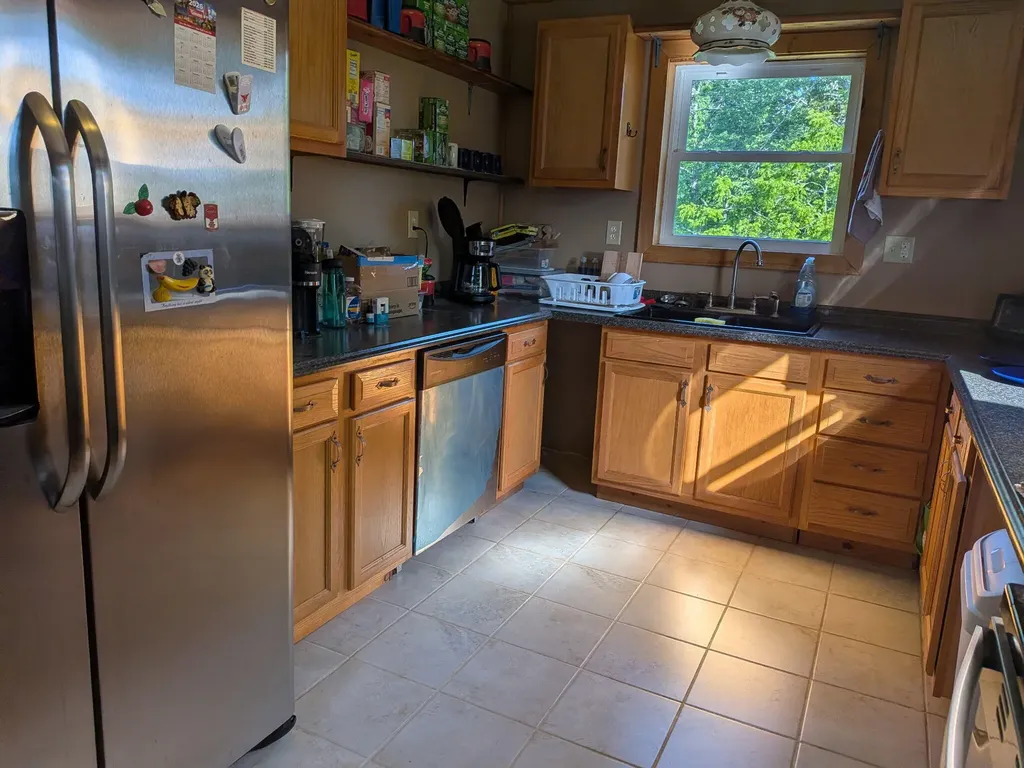 1874 Ogden Ridge Road Mount Olivet KY 41064