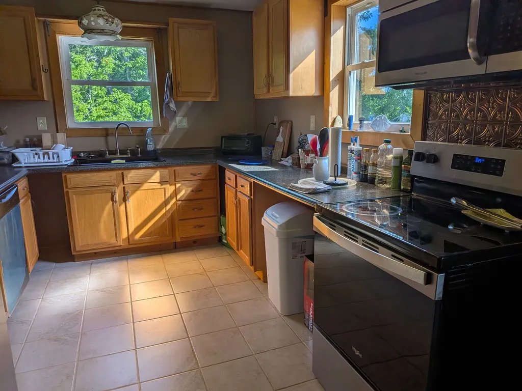 1874 Ogden Ridge Road Mount Olivet KY 41064