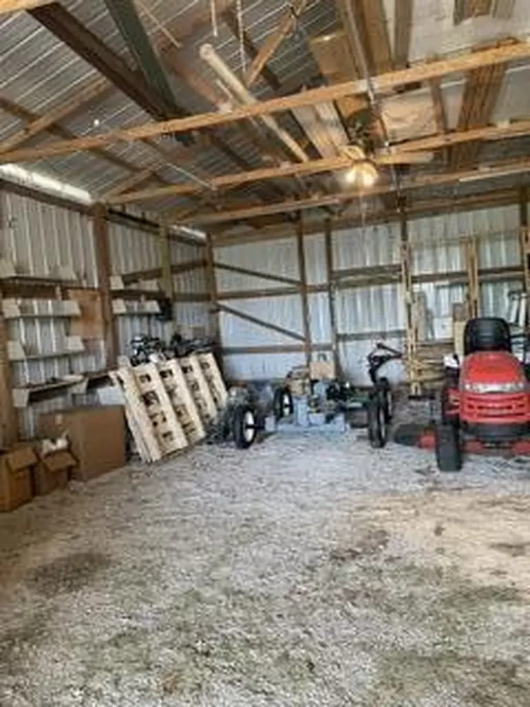 1874 Ogden Ridge Road Mount Olivet KY 41064