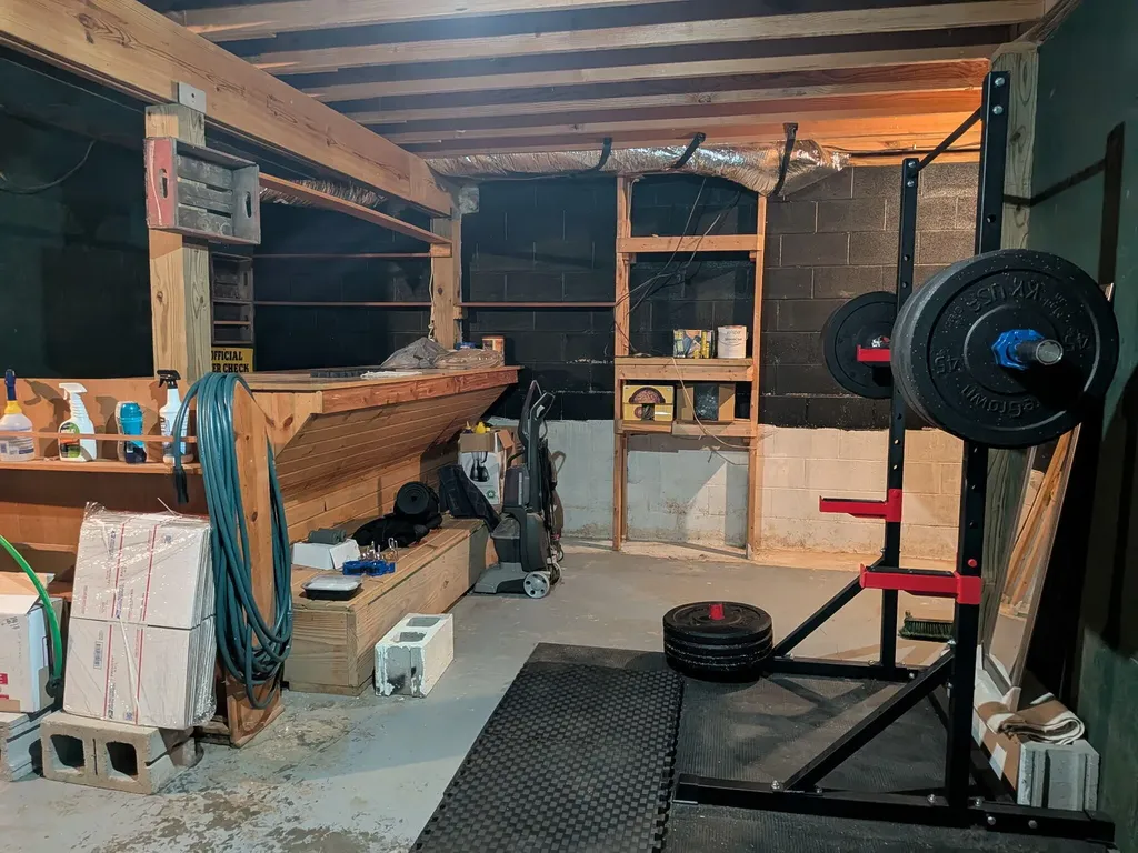 1874 Ogden Ridge Road Mount Olivet KY 41064